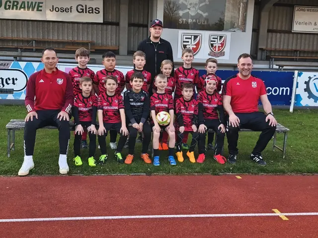 David Rinner (SVT Juniors) | Foto: SVT Juniors