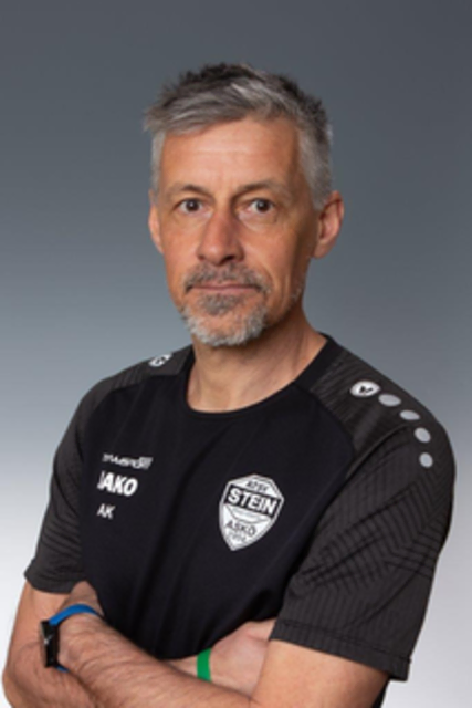 Alexander Kupfinger (Atsv Stein) | Foto: Atsv Stein