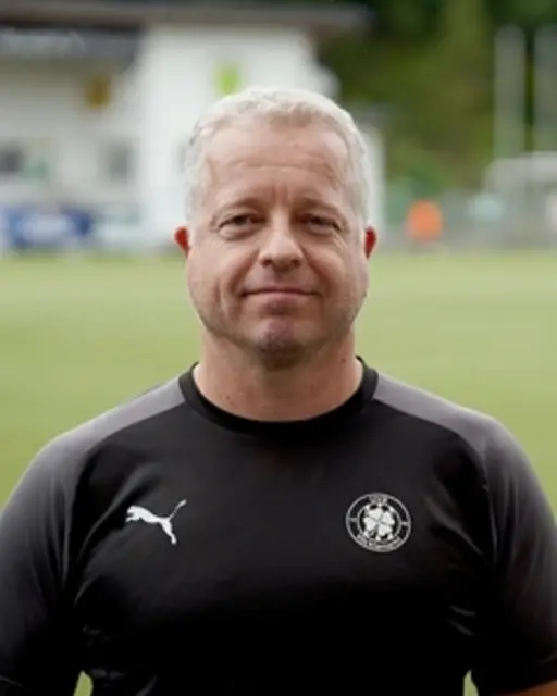 Manuel Hemetsberger (UVB Oberbank Vöcklamarkt) | Foto: UVB Oberbank Vöcklamarkt