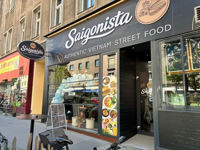 Das Saigonista bringt authentische vietnamesische Küche auf den Teller. | Foto: zVg