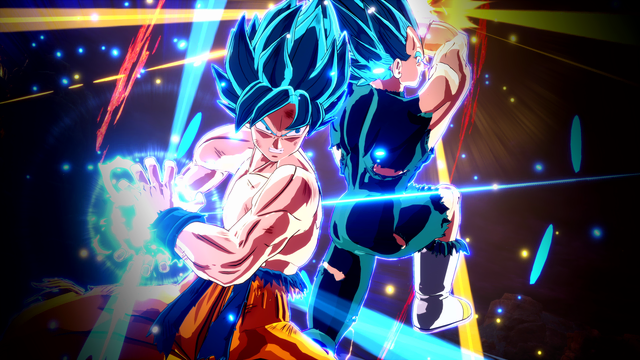 Alle Neuigkeiten vom Dragon Ball Games Event