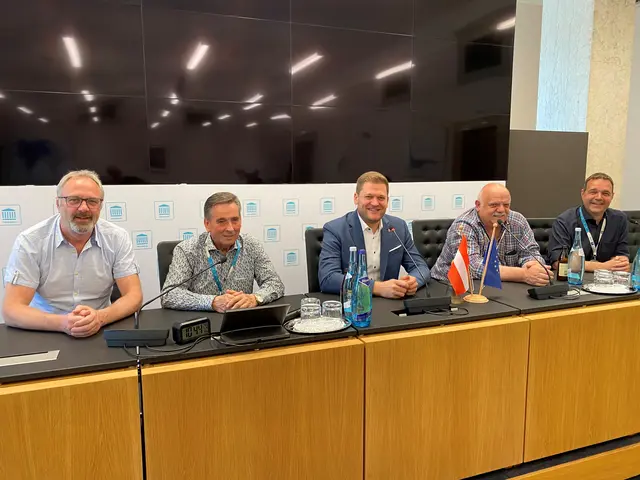 Foto: Musikbezirk Pustertal-Oberland