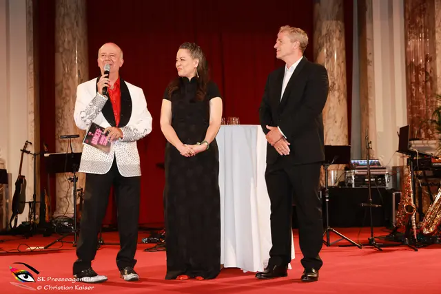 Foto: Christian Kaiser
