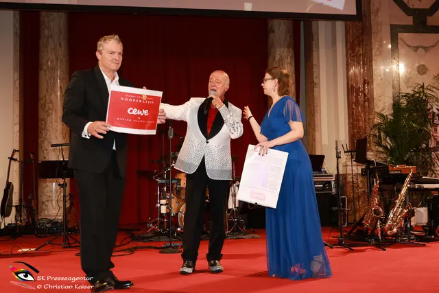 Foto: Christian Kaiser