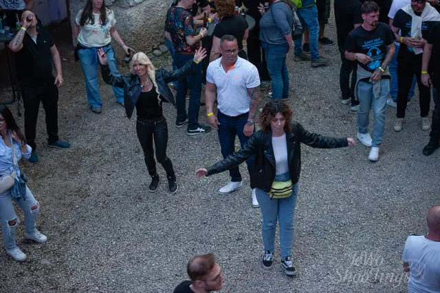 Foto: Doms/JeWoShooTings