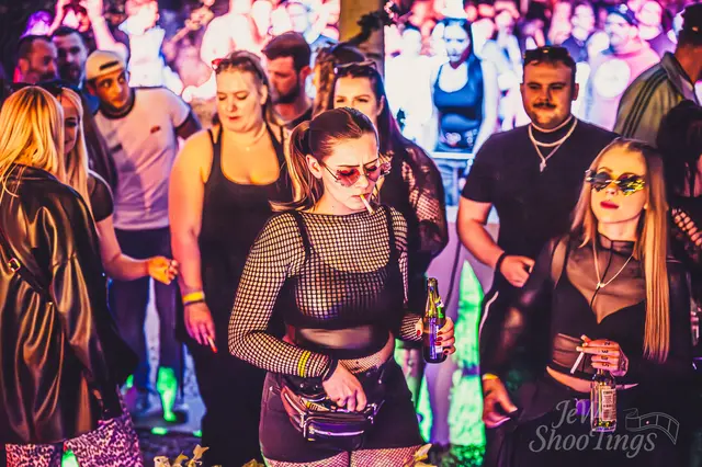 Foto: Doms/JeWoShooTings