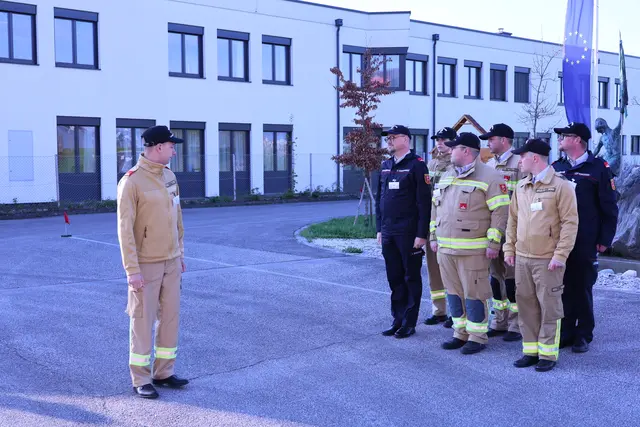 Foto: ABI Rupert Unterwurzacher (Pressereferent d. LFV Salzburg)
