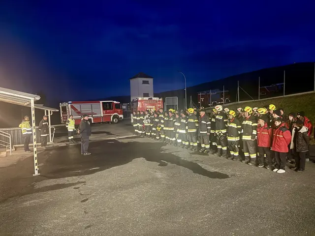 Foto: Feuerwehrabschnitt 02 - Eibiswald