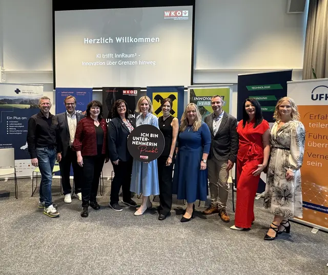 Foto: Raiffeisenbank Region Schärding