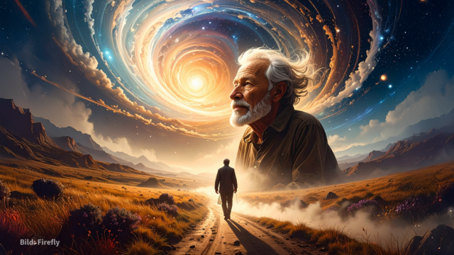 Das Echo der silbernen Stunde