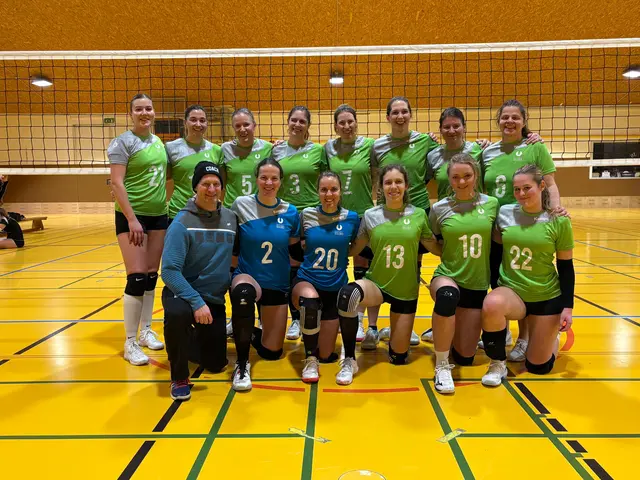 Foto: Union Neuhofen