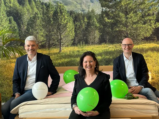 Möbelunternehmen feiert 10 Jahre mit 10 Prozent Jubiläumsrabatt