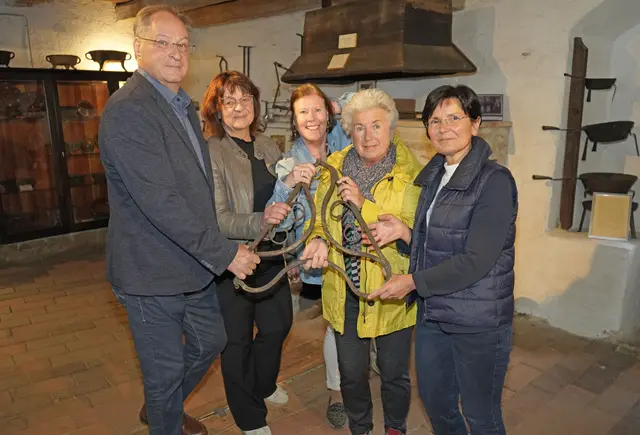 Junge Menschen für Geschichte begeistern