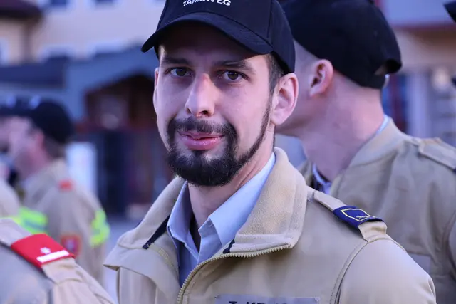 Foto: ABI Rupert Unterwurzacher (Pressereferent d. LFV Salzburg)