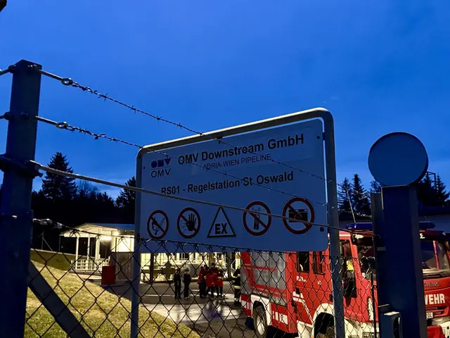 Foto: Feuerwehrabschnitt 02 - Eibiswald