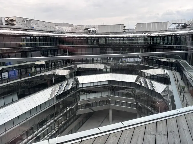 Das Gebäude wurde behutsam runderneuert. | Foto: Mathias Kautzky/MeinBezirk