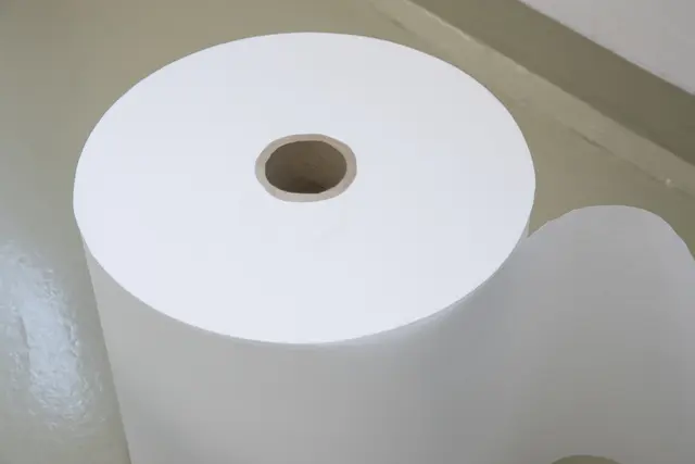 DualWipe enthält keine synthetischen Fasern. | Foto: Lenzing AG/Christian Leopold