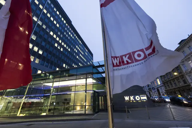 WKO kündigt 100-Millionen Euro-Entlastung für Betriebe an