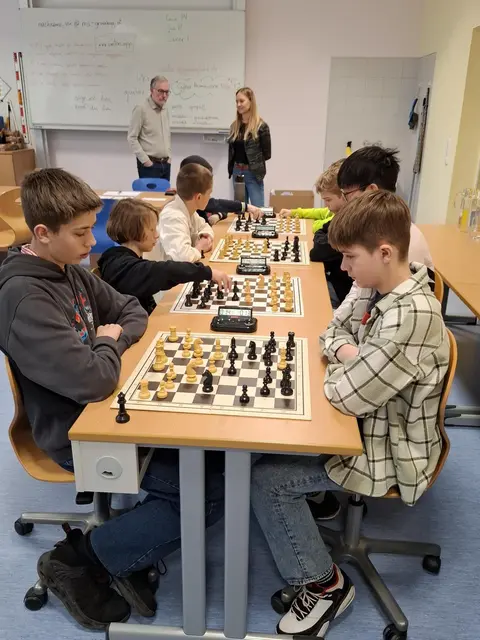 Foto: Kreativ-Musikmittelschule Kirchdorf