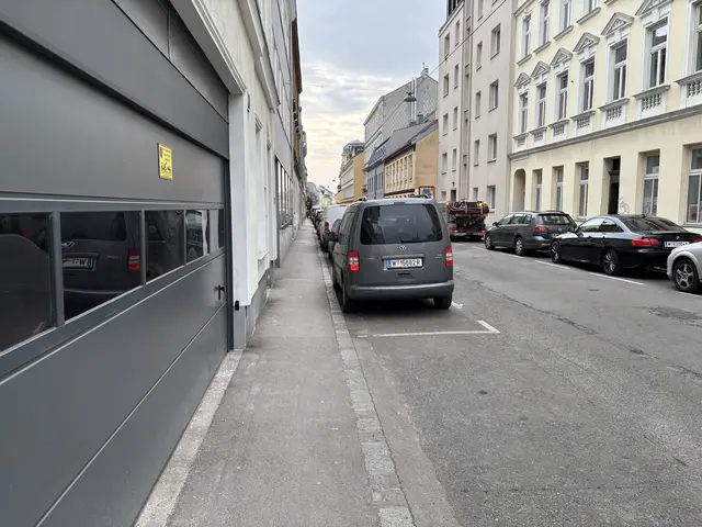 Foto: Lukas Ipirotis/MeinBezirk