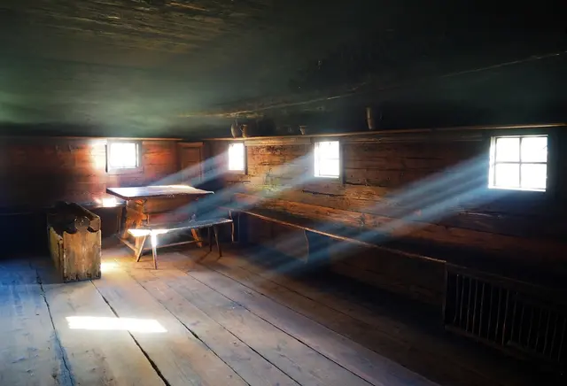 Ein Auge für das Schöne, das hat Sonja Hochfellner zweifelsohne.  | Foto: Sonja Hochfellner