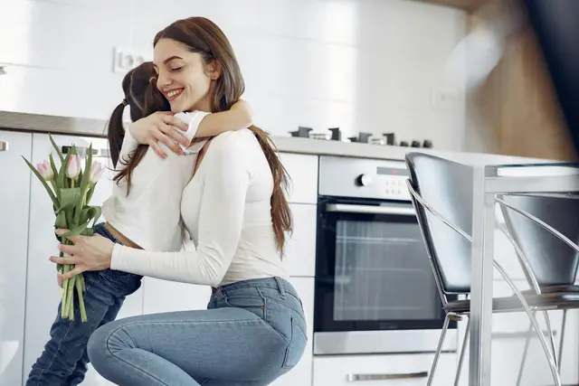 Kreative Geschenkideen für Mama