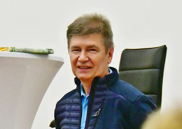 KBW Ottnang Dr. Franz Gruber