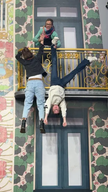 Foto: Simone Poscharnik