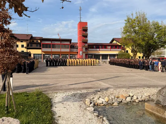 Foto: FF Ramingstein