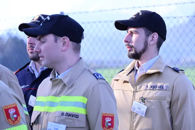 Foto: ABI Rupert Unterwurzacher (Pressereferent d. LFV Salzburg)