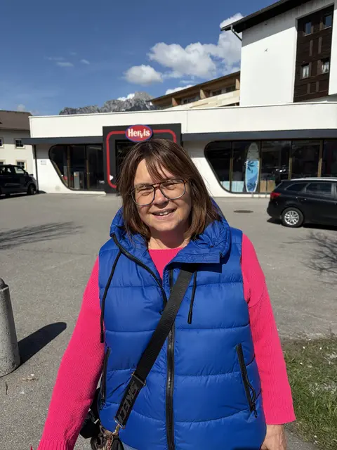 Bernadette Keil | Foto: Maria Lutz