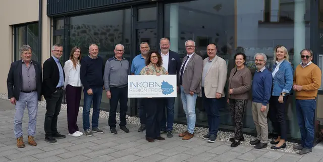 Erfreuliche Bilanz der Inkoba-Region Freistadt