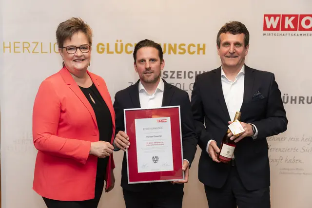 Foto: WKK/Sabine Watl