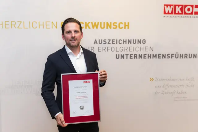 Foto: WKK/Sabine Watl