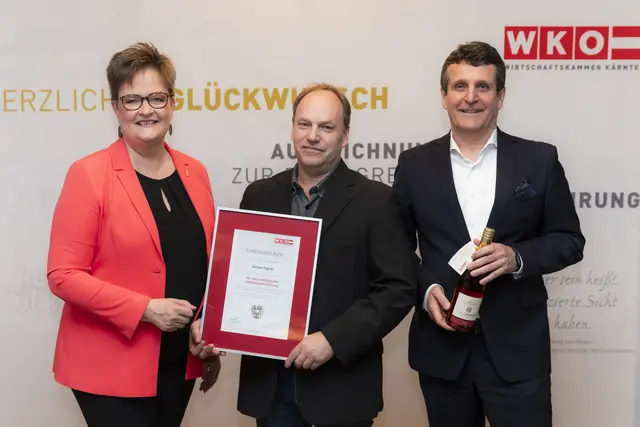 Foto: WKK/Sabine Watl