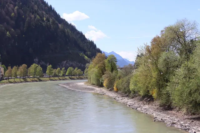 Bürger sind verunsichert, Gemeinde sucht neue Wege für Schutz