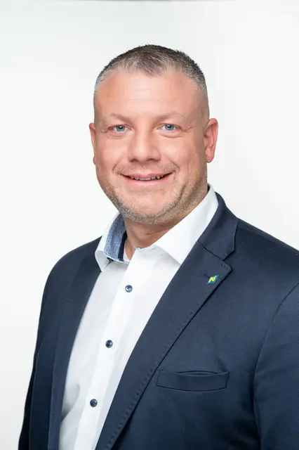 Dominic Hörlezeder (Grüne): „ÖVP schaut tatenlos zu, wie die FPÖ christliche Jugendarbeit in Amstetten zertrümmert“ | Foto: Grüne