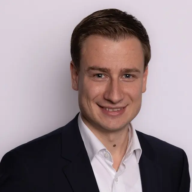 Bürgermeister Volkart Kienzl. | Foto: Gemeinde Fohnsdorf