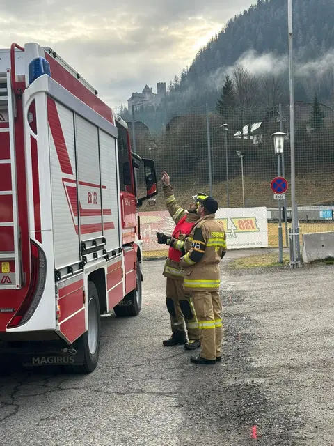 Foto: FF-Ramingstein