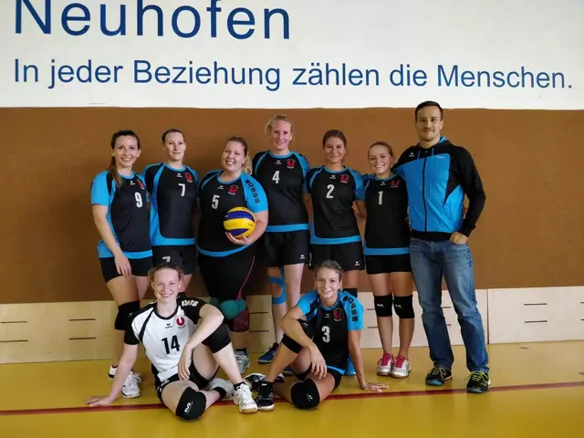 Foto: Union Neuhofen