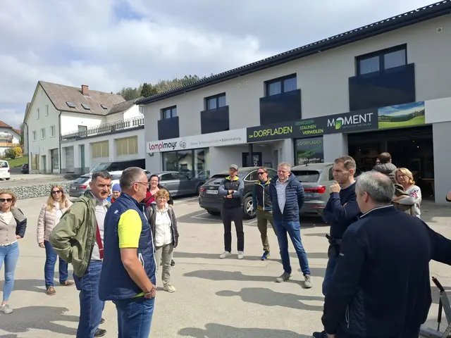 Foto: Mühlviertler Alm