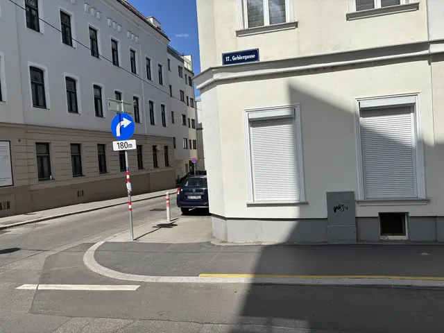 Foto: Lukas Ipirotis/MeinBezirk