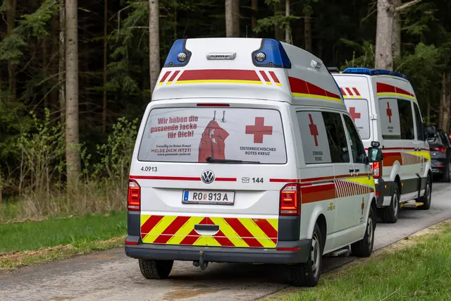 Foto: Fotokerschi/Flanz Plechinger