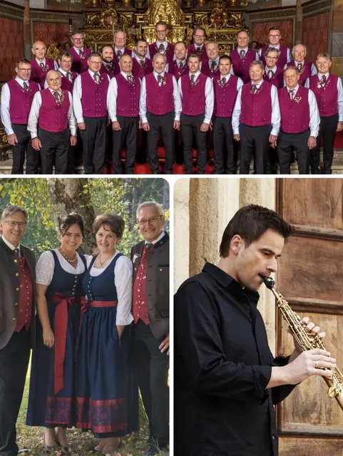 [Anzeige] Lionsclub lädt wieder zum Mariensingen in den Gurker Dom