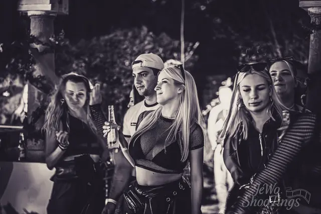 Foto: Doms/JeWoShooTings