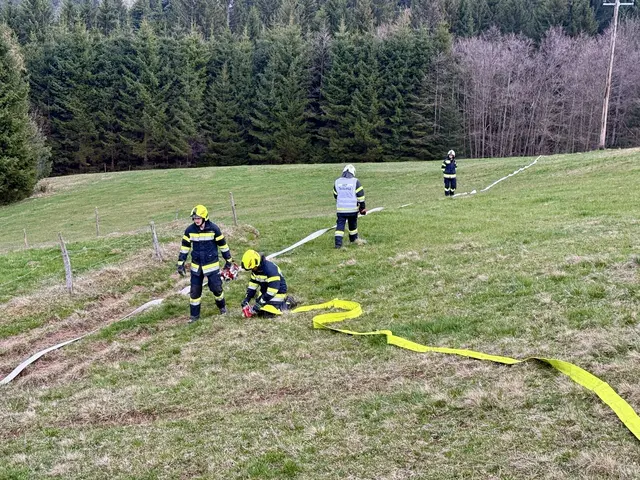 Foto: Feuerwehrabschnitt 02 - Eibiswald