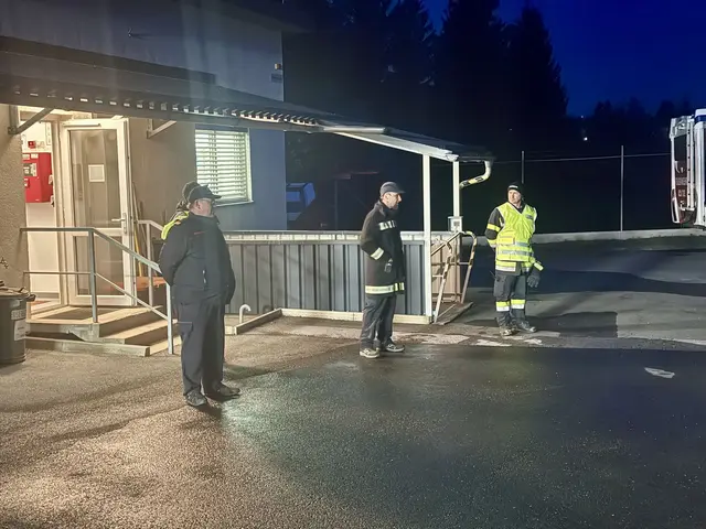 Foto: Feuerwehrabschnitt 02 - Eibiswald