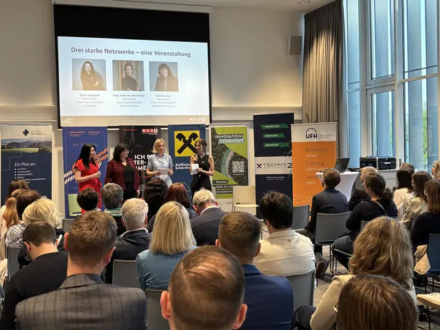 Foto: Raiffeisenbank Region Schärding