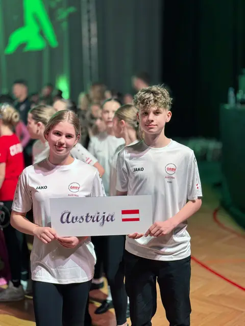 Semifinal-Premiere & Platz 11 – ein internationaler Saisonauftakt, der sich sehen lassen kann