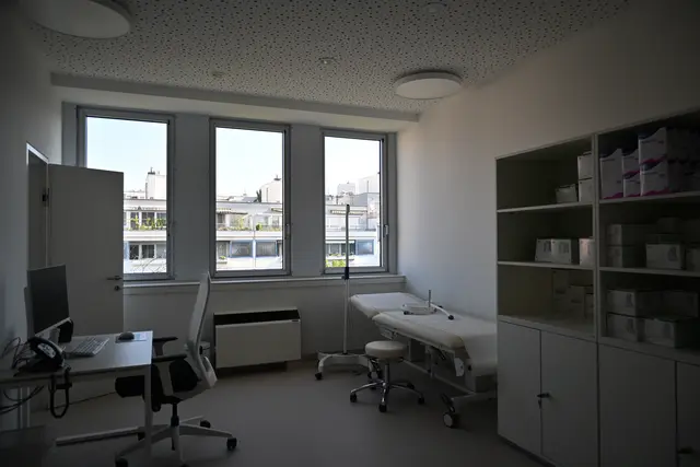 Foto: Matthias Pandrea/Mein Bezirk